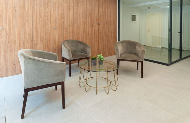 Myflats Luxury Old Town - Foto 4