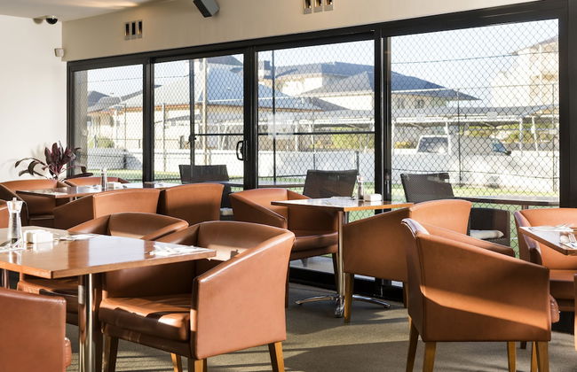 Pier 21 Riverside Apartment Hotel - Foto 57