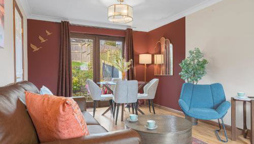 Gorgeous Cottage near Cartmel with FREE SPA Access - Foto 4