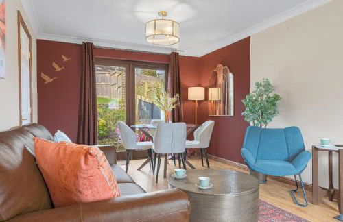 Gorgeous Cottage near Cartmel with FREE SPA Access - Foto 4