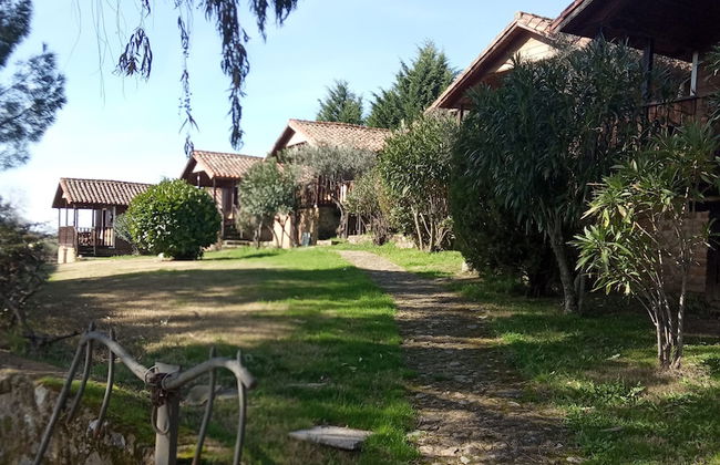 LA CASONA - Photo 25