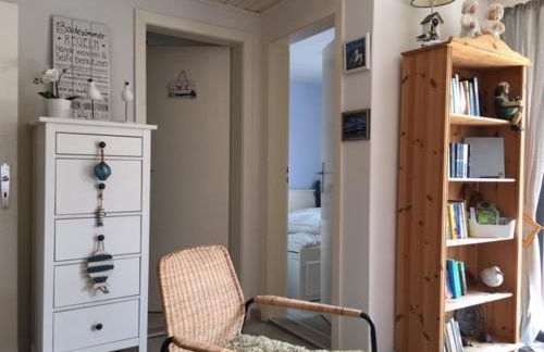 Ostseebungalow HaningHuus - Photo 28