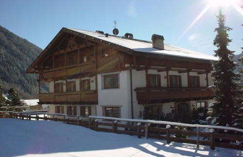 Residence Grünwald - Foto 2