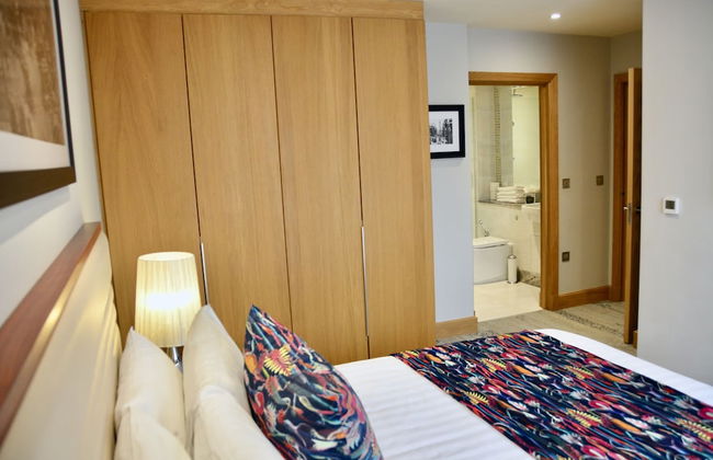 Sanctum London Belsize Road - Foto 72