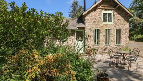 Walkmill Barn - Photo 2