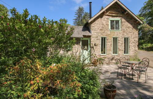 Walkmill Barn - Photo 2