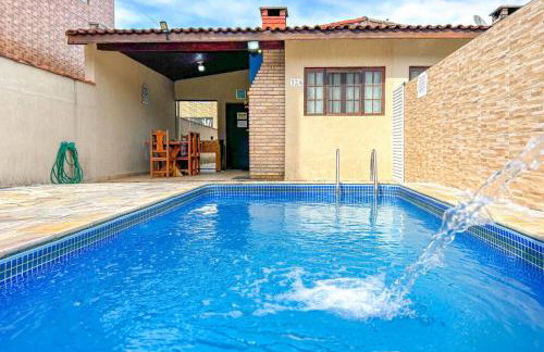 Otima casa com WiFi e churrasqueira em Bertioga SP - Photo 29