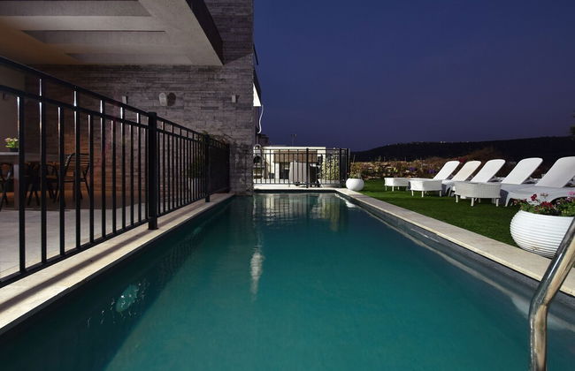 Villa Victoria Kalanit - Foto 7