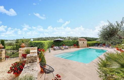 Gorgeous Home In Fontarèches - Foto 6