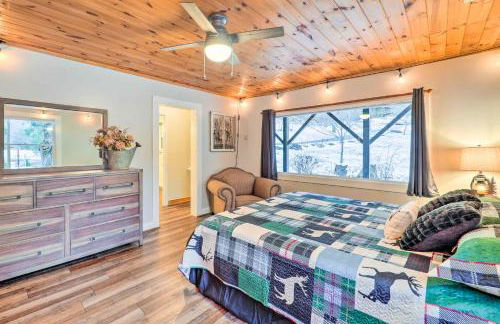 Mountain Retreat Less Than 4 Mi to Downtown Boone! - Foto 14