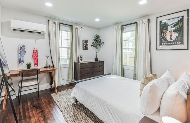 Garden District Duplex - Foto 6