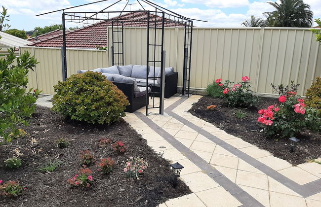 Lake Estate Stay - Foto 38