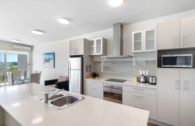 Paihia Beach 3 Bedroom Apartment - Foto 7