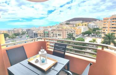 Two-Bedroom ,central,wifi,sea view - Photo 6