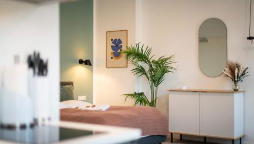 BRIGHT Hildesheim Angoulemeplatz - Foto 4