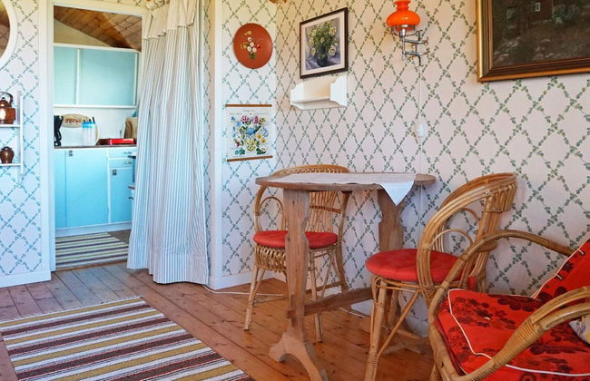 8 Person Holiday Home in Bergkvara - Foto 16