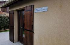 Maison 6 pers Evasion Landaise proche plage et à côté du lac - Foto 27