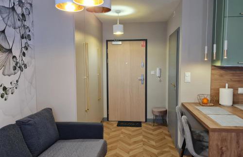 Stegna Gold Apartament - Foto 9