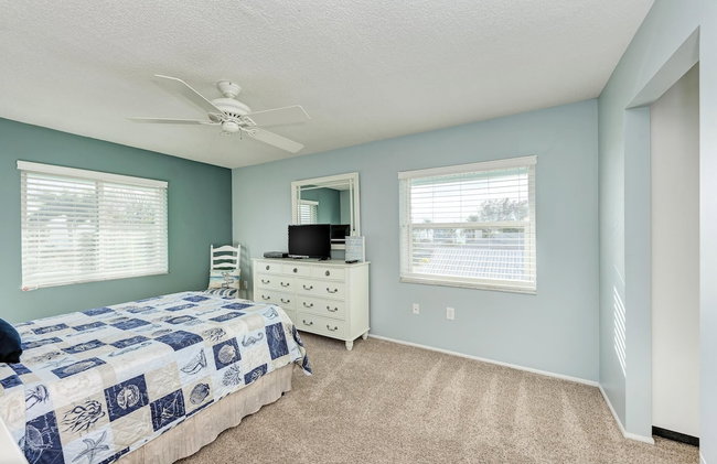 Anna Maria Island Beach Palms 8B - Foto 5