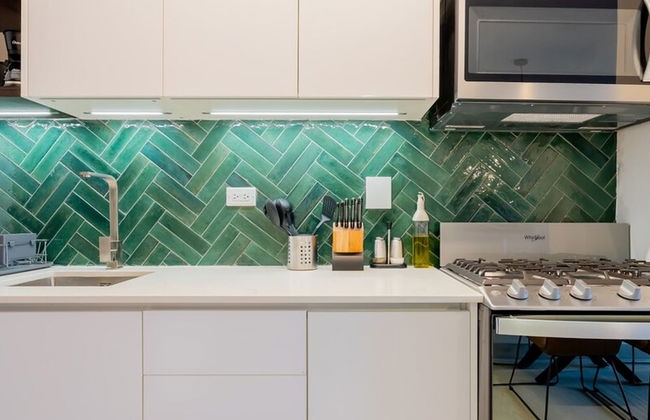 Cozy 1BR in Santa Ana - Photo 10