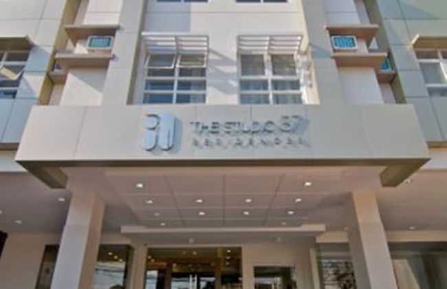 The Studio 87 Residences - Photo 24