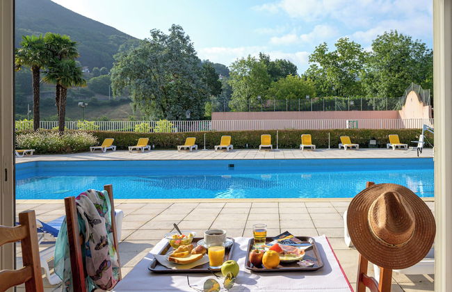 Village Club Le Saint Ignace - Foto 41