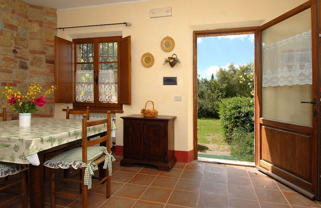 Tenuta S. Agnese - Photo 11