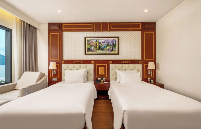 DLG Hotel Danang - Foto 58