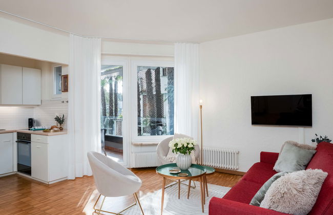 Junior Suite Classic - Foto 12