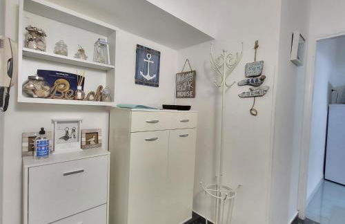 Terrace Apartment Monterosso - Foto 15