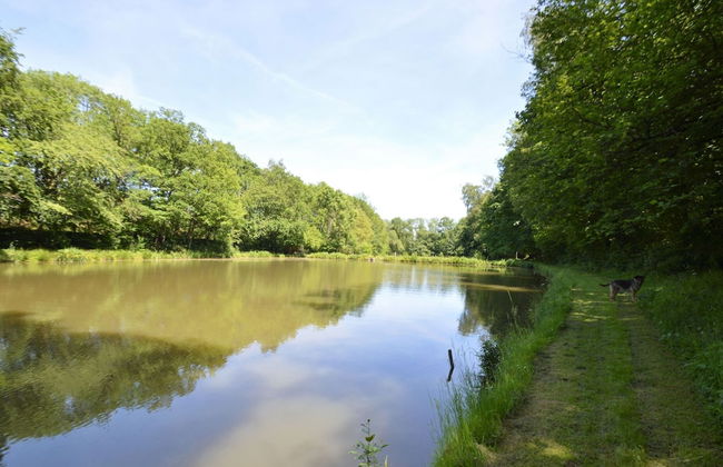 Nature Retreat by the Lakes - Foto 26