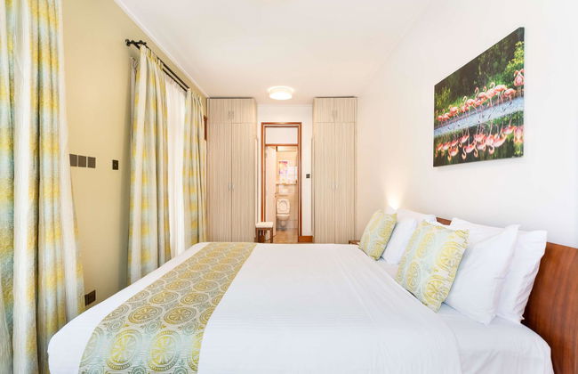 Executive Residency by Best Western Nairobi - Foto 62