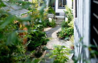 Sealencieux Gîte 6 à 8 pers à deux pas du port - Foto 4