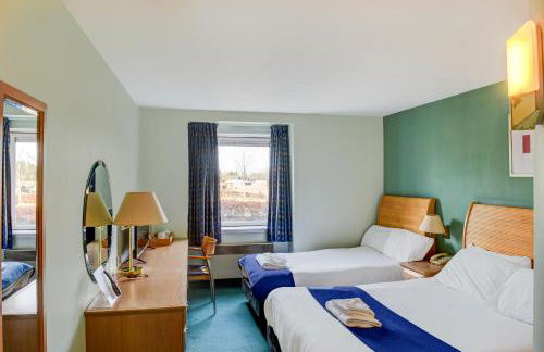 Belvilla Aberdeen Bridge of Don Exhibition Centre - Foto 48