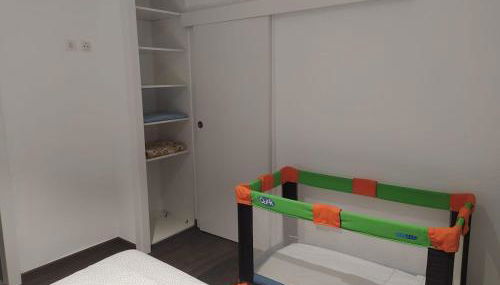 Apartamento privado en Terrassa, Barcelona - Photo 5