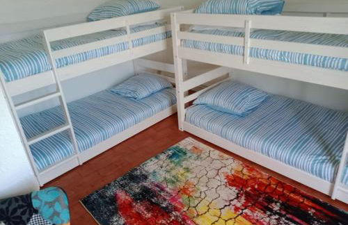 Grande maison en pierre au coeur du village provençal du XIe siecle 10 personnes - Foto 23