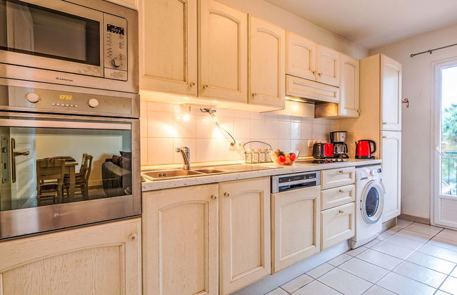 Le Mas d'Esquières - Foto 14