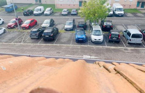 L'escale aux 3 frontières, parking, wifi, balcon - Foto 7