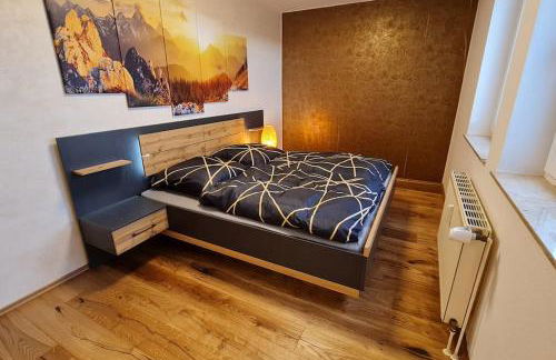 Gemütliches Apartment in Halle Saale NETFLIX u YT - Foto 1