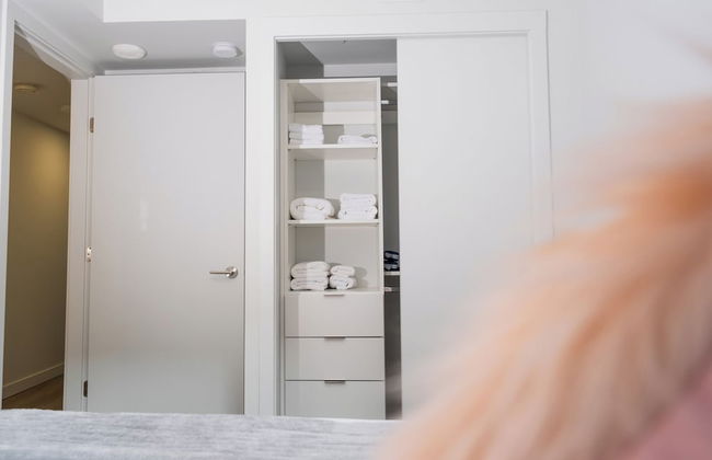 Silverstone Downtown Long-Term stay - Photo 11