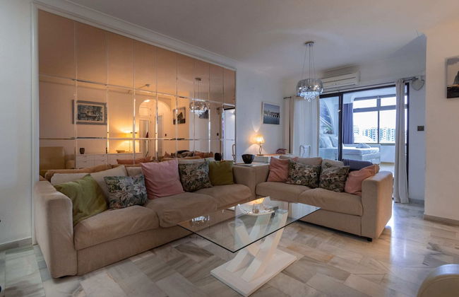 Neptune Suite-hosted by Sweetstay - Foto 28