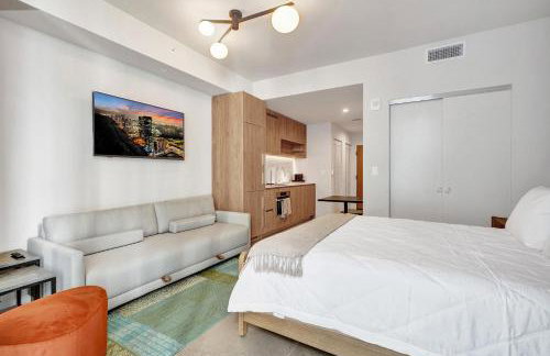 Nomada Residences - The Crosby - Foto 10