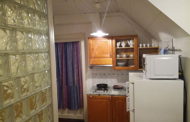 FirstHome GuestHouse - Foto 20