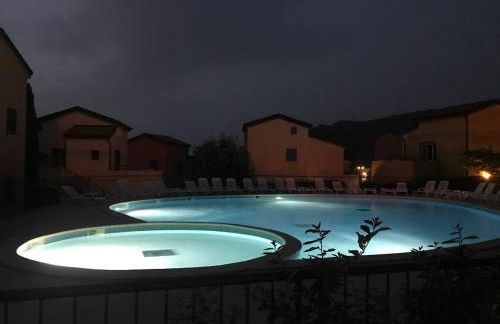 Appartement Dolce Farniente Corse Lozari - Foto 14