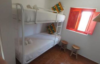 Baobab Moz Lodge - Foto 23