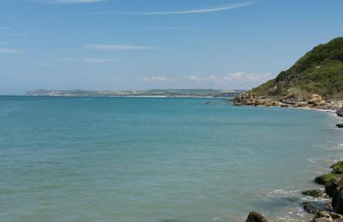 Gîte les Hortensias - Foto 29