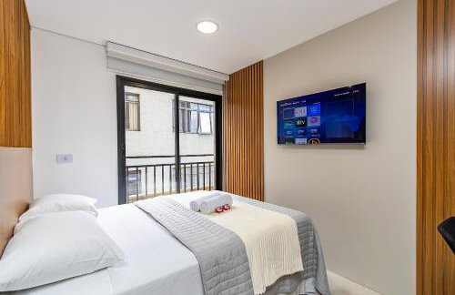 Studio Completo ao Lado da PUC - CAP109 - Foto 32