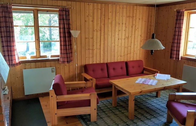 Siljansborgs Stugby - Foto 2