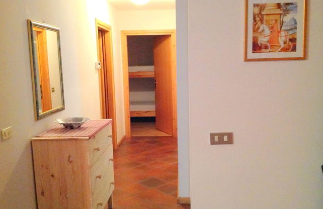 Belvilla by OYO Pozza di Fassa Sei - Foto 29