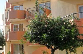 Iolkos Hotel Apartments - Foto 50